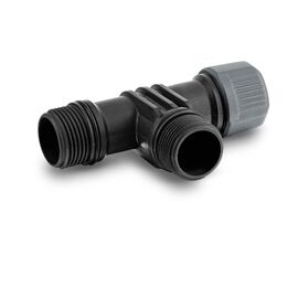 Adaptor pentru conexiune cu doua cuplaje KARCHER