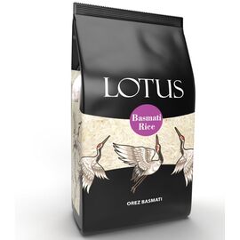Рис басмати LOTUS, 800 г