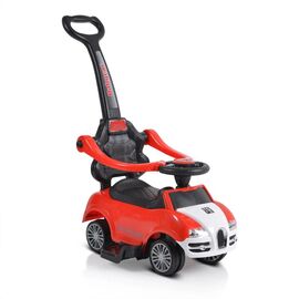 Trotineta MONITRADE Moni Bugatti, Red