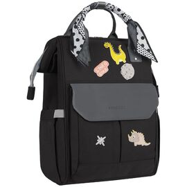 Geantă pentru cărucior KIKKABOO Myla Black