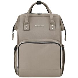 Geantă pentru cărucior KIKKABOO Siena, Beige