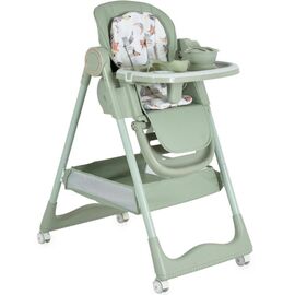 Scaun de masa MONITRADE Surprise, Green