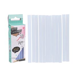 Технический клей Jolly Craft Studio, D7х100 мм, 12 шт