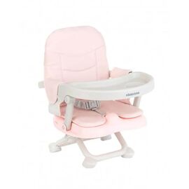 Scaun de masă KIKKABOO Pappo, Pink