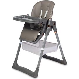 Scaun de masă CARETERO Vars, Grey
