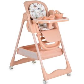 Scaun de masa MONITRADE Surprise, Pink