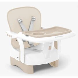 Scaun de masa KIKKABOO Chewy, Beige