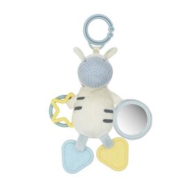 Jucarie suspendata KIKKABOO Stripy Friends