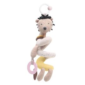 Jucarie suspendata KIKKABOO Hedge-hugs