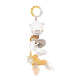 Jucarie suspendata KIKKABOO My Teddy