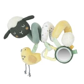 Jucărie suspendată KIKKABOO Sleepy Sheep