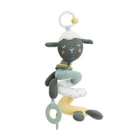 Jucarie suspendata KIKKABOO Sleepy Sheep