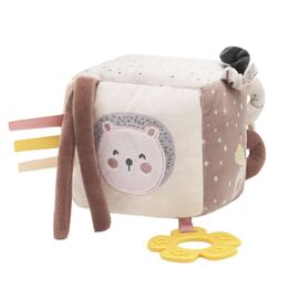 Jucarie moale KIKKABOO Hedge-hugs