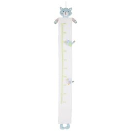 Jucarie moale KIKKABOO Kit the Cat