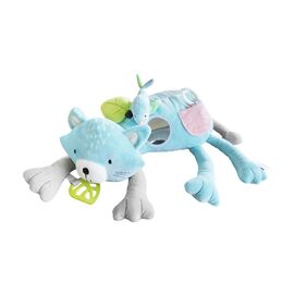 Jucarie interactiva KIKKABOO Kit the Cat