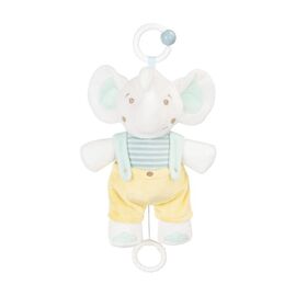 Jucarie interactiva KIKKABOO Elephant Time