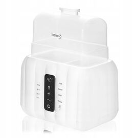 Incalzitor Lionelo Thermup Duo, White