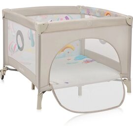 Manej Lionelo Mille Plus, Grey Beige