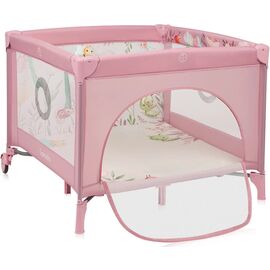 Manej Lionelo Mille Plus, Pink