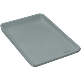 Saltea de infasat Lionelo Megs Dove, Grey