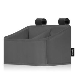 Organizator lateral patuc Lionelo Sidepocket Small, Grey
