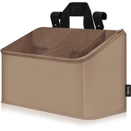Organizator lateral patuc Lionelo Sidepocket Medium, Beige