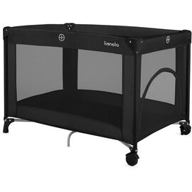 Manej Lionelo Amelie, Black Carbon