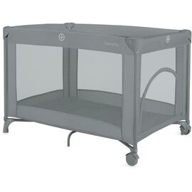 Manej Lionelo Amelie, Grey Concrete