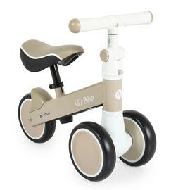 Беговел Moni Lil Bike, Beige