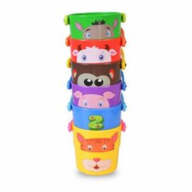 Galeti pentru apa/nisip Moni Animals K999-219B