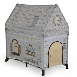 Manej Moni PlayHouse, Grey