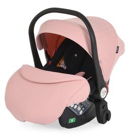 Scoica auto Moni 0-13 kg, Bingo, Pink