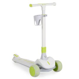 Trotineta Moni Aero, Lime Green