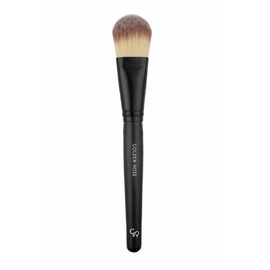 Кисть для тональной основы Golden Rose Foundation Brush