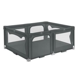 Manej Lionelo Florence Easy Fold, Grey Graphite