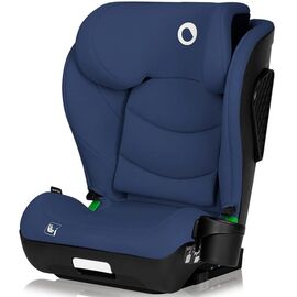 Scaun auto Lionelo 15-36 kg, (I-Size), ISOFIX Neal, Blue Navy