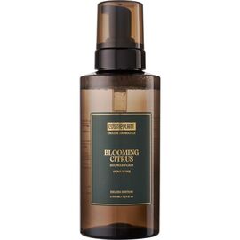 Пена для душа COSMEPLANT Blooming Citrus, 500 мл