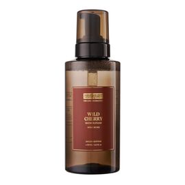 Пена для душа COSMEPLANT Wild Cherry, 500 мл