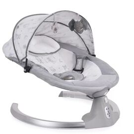 Balansoar electric MONI Ari Grey
