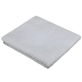 Patura de vara AKUKU Grey A1808, 80x90 cm