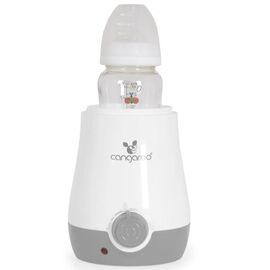 Incalzitor biberon MONI Babyduo Grey
