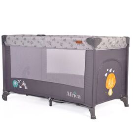 Manej MONI Africa Grey