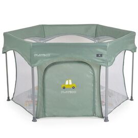 Tarc MONI Playbox Green