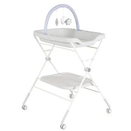 Masuta de infasat MONI Croco Grey