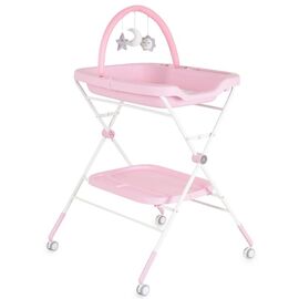 Masuta de infasat MONI Croco Pink