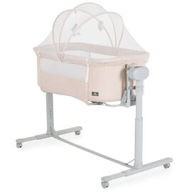Patut co-sleeper MONI Cest la vie Beige