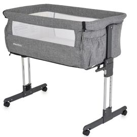 Patut co-sleeper MONI Mika Grey