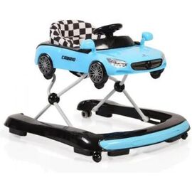 Premergator MONI Walker 2in1 Cabrio Blue