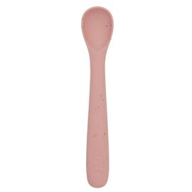 Lingura KIKKABOO Platinum Silicone Blush