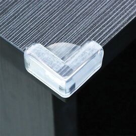 Защита углов KIKKABOO L Shape Small, 4 шт